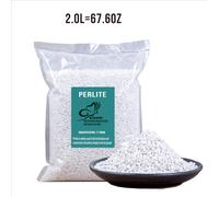 TEMU - blanca expandida prémium, un material para el cultivo de plántulas, , orquídeas y la de la construcción, muy apreciada por las .