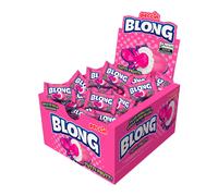 TEMU Blong Chicle Relleno Sabor Tutti Frutti Contiene 40 Unidades