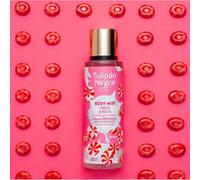 TEMU Body Mist Fresa & 250ml - Tulipan Negro