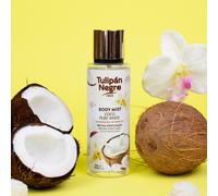 TEMU Body Mist White 250ml - Tulipan Negro