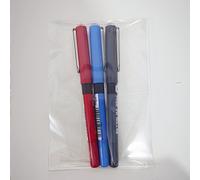 TEMU Bolígrafos Rollerball de Tinta Líquida de 3/10 Colores, Bolígrafos de de Tinta Líquida, Bolígrafos de Firma de Secado Rápido para Uso en Oficina