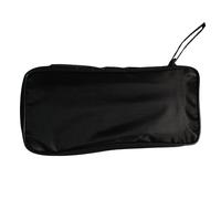 TEMU Bolsa de almacenamiento para multímetro, estuche de herramientas de lona duradera, organizador multifuncional, kit de reparación, bolsa de tela para multímetro