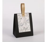 TEMU Bolsa de embalaje de regalo y elegante que se puede dar como regalo