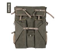 TEMU Bolsa De Lona De Capacidad Para De 4K Para Pintura, Dibujo Y Almacenamiento De Tablero, Mochila Portátil De Grosor, Mochila De Dibujo Al A2, Organizador De Soporte De Pintura