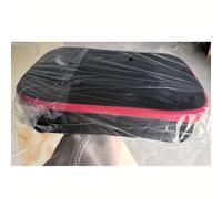 TEMU Bolsa de Pesca Plegable Portátil EVA - Ideal para Camping y , Porta Peces Espacioso y Resistente con Cierre de Cremallera, Equipo para Exteriores y Caza