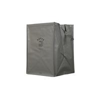 TEMU Bolsa de Reciclaje Plegable y Conectable de Gran Capacidad Compartimentos para Residuos Húmedos/, Ropa Sucia y Clasificación de Basura - Plástico Ahorrador de Adecuado para Hogar, Dormitorio, RV