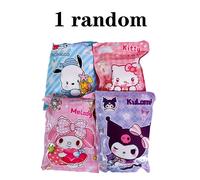 TEMU Bolsa de Regalo Sorpresa Sanrio Hello Kitty, Regalo Aleatorio Sorpresa, Paquete de Creativa Aleatoria, para Regalos de , Regalos de Vacaciones, Muy Adecuado para Navidad, Acción de Gracias