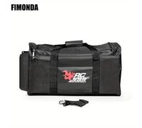 TEMU Bolsa de Transporte y Almacenamiento para Coches RC 1/10 Crawler Drift, Coches Deportivos Axial SCX10 90046, D90, TF2, MST, CC01, HSP 94123