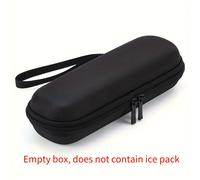 TEMU Bolsa de viaje de insulina - Enfriador portátil para acampar y viajar al , diseño y duradero, durabilidad