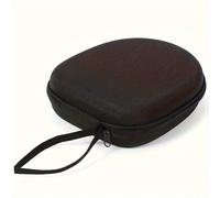 TEMU Bolsa para auriculares Spot con gran resistencia a la presión de EVA, bolsa de almacenamiento para auriculares, de almacenamiento para auriculares