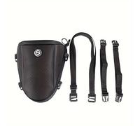 TEMU Bolsa Trasera para Motocicleta Multifunción Bandolera Bolsa de Universal para BMW, , , Yamaha, Bolsa de Sillín para Herramientas y Almacenamiento con de Lluvia