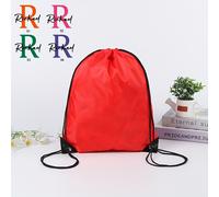 TEMU Bolsas deportivas personalizadas con personalizadas para , con impresión de transferencia de en las bolsas, diseño práctico con cordón ajustable, ideal para usar después de las clases de natación