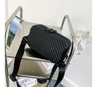 TEMU Bolso Bandolera Mini Cuadrado para Uso Diario - Correa Ajustable, Múltiples Compartimentos, Diseño Compacto y para Smartphones//Llaves