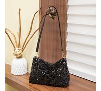 TEMU Bolso Bandolera Universal con - Correa Ajustable, Estilo Coreano, Bolso de de Diseñador Versátil para Ocasiones y Formales, Accesorio de Noche Moderno, Bolso Pequeño Cuadrado Texturizado