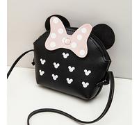 TEMU Bolso de mensajero mini de Disney , bolso cruzado de moda con , decorativo con correa de , elección ideal de regalo