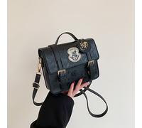 TEMU Bolso de Mujer de Harry Potter, Bolso Cruzado de , Hogwarts de Magia Estilo Messenger Regalo