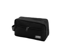 TEMU Bolso de para hombre - Bolso de moda navideño y de otoño-invierno, con cierre de cremallera, adecuado para viajes, trabajo y uso diario. Se puede utilizar para ir al trabajo y viajar.