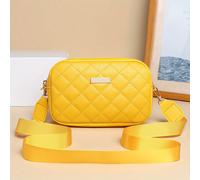 TEMU bolso de para mujer con diseño de diamantes bordados, elegante bolso cuadrado pequeño bandolera para teléfonos móviles.