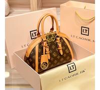 TEMU Bolso de Presbicia de Lujo de Calidad para Mujeres, Bolso de de Moda de , Bolso Bandolera, Bolso de Concha, Bolso Pequeño