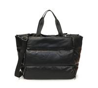 TEMU Bolso de viaje de gran capacidad con correa para el , ideal para fitness, con separación húmedo y , para yoga y natación, y con capacidad para una esterilla de yoga, ideal para viajes cortos