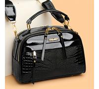 TEMU Bolso Elegante para Mujer Perfect Lily con Correa Desmontable de Bandolera/, Multicompartimento Ideal para a Día, Compras, Viajes - Disponible en , & Más Colores