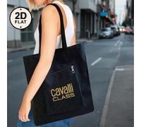 TEMU Bolso Tote de Gran Capacidad Class Estampado - Un Bolso de Espacioso y Duradero, Adecuado una Laptop, con Cierre de Cremallera y Diseño Plegable, para Desplazamientos Diarios, , Compras, Viajes