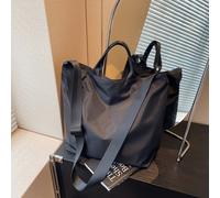 TEMU Bolso Tote de Nylon de Gran Capacidad, Bolso de , Bolso de , Bolso para Viajeros, Adecuado para Viajes Cortos y Equipaje