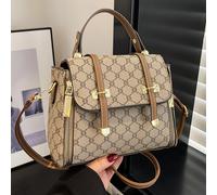 TEMU Bolsos de vintage de moda, bolsos tote, bolsos de , bolsos , bolsos cuadrados pequeños de gran capacidad, bolsos pequeños elegantes y modernos para de edad