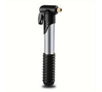 TEMU Bomba de Aire Portátil Mini para Bicicletas, Adecuada para Bicicletas y Bicicletas Eléctricas, Bomba ,Diseño Compacto,Material resistente a la oxidación,Inflador Manual,Ciclistas