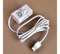 TEMU Bomba de Repuesto para Dispensador de Agua para Mascotas