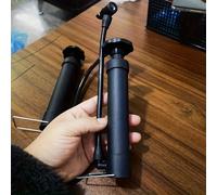 TEMU Bomba Manual y Duradera para Bicicletas - para Baloncesto, Fútbol y Voleibol | Inflador de Aire y Portátil para Ocio al
