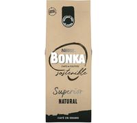 TEMU Bonka Cafe en Grano Tostado Natural, Ideal para Cafetera Espresso 1 Kg