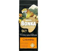 TEMU Bonka Café Grano Colombia 500g, intensidad 8