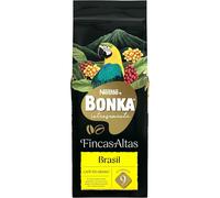 TEMU BONKA Cafe Granos de Arábica Natural Brasileña 800g