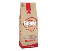 TEMU Bonka Hostelería Café Tostado Descafeinado, 500 gr
