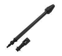 TEMU Boquilla Turbo de Presión para Limpieza de Suciedad, Pistola de Agua Compatible con Karcher -K7 y LAVOR