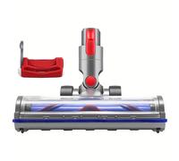 TEMU Boquillas de Cabezales de Cepillo de Accionamiento Directo Mejoradas para Dyson V10 V11 V8 V7 V15 Piezas de Repuesto para Aspiradoras LED
