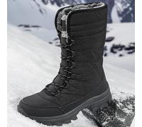 TEMU Botas Chelsea de Hombre para Hombre Vestir Casual Negro de Hombre Talla US Bota Zapatos Altos Zapato Hombre Trabajo Moda Formal