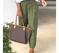 TEMU Botas con Bolsillo en el Tobillo