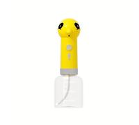 TEMU Botella Automática de Dilución Inteligente para Champú de Mascotas, Dispensador Espumante para Perros y Gatos