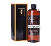 TEMU Botella Grande de de Aceite | Onzas de Aceite a Base de Aceite con un Más y Duradero | Floral Premium, Adecuada para de Hotel, Coches, Hogar y Uso en con Difusores de /Humedificadores