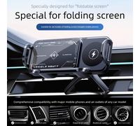 TEMU BOWN X01 Soporte sin varillas para Cargar Teléfono