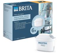 TEMU BRITA Maxtra Pro filtro de agua 5+1uds total 6u
