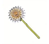 TEMU Broche Elegante de - Pin de Solapa de Aleación de Lujo para Hombres, Accesorio de Estilo Coreano a