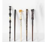 TEMU Bros. 5 piezas - de de Harry Potter para Halloween, de adecuadas para juegos navideños y colección de regalos, para cosplay y fiestas