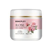 TEMU BSNCPLEY Crema Hidratante Ultra- con Ácido Hialurónico, Retinol y Colágeno - Hidratación Profunda para Rostro, Manos y Cuerpo, Adecuada para Todo Tipo de Piel - Crema , 30g/60g