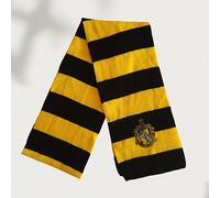 TEMU Bufanda con de Harry Potter, Accesorio para Disfraces y Cosplay, Bufanda Cuello