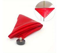 TEMU Bufandas, Accesorios de Magia, Gasas Finas, Barras de Hierro, Mágico de Primer