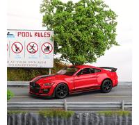 TEMU BURAGO 1:32 de Coche Die-Cast, un Coche de Juguete para Niños, Como Una Pieza Decorativa O Un de Coche Deslizante, Regalo de Ideal para Niños