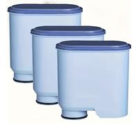 TEMU CA6903 Filtro de Café Compatible con Philips AquaClean, Filtro Antical para Máquina de Espresso Superautomática y Limpieza del Agua